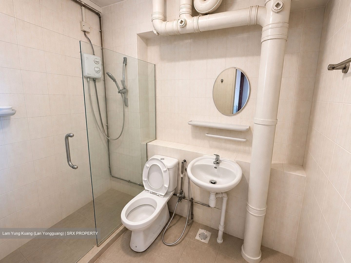 Blk 899B Woodlands Drive 50 (Woodlands), HDB 5 Rooms #601812191